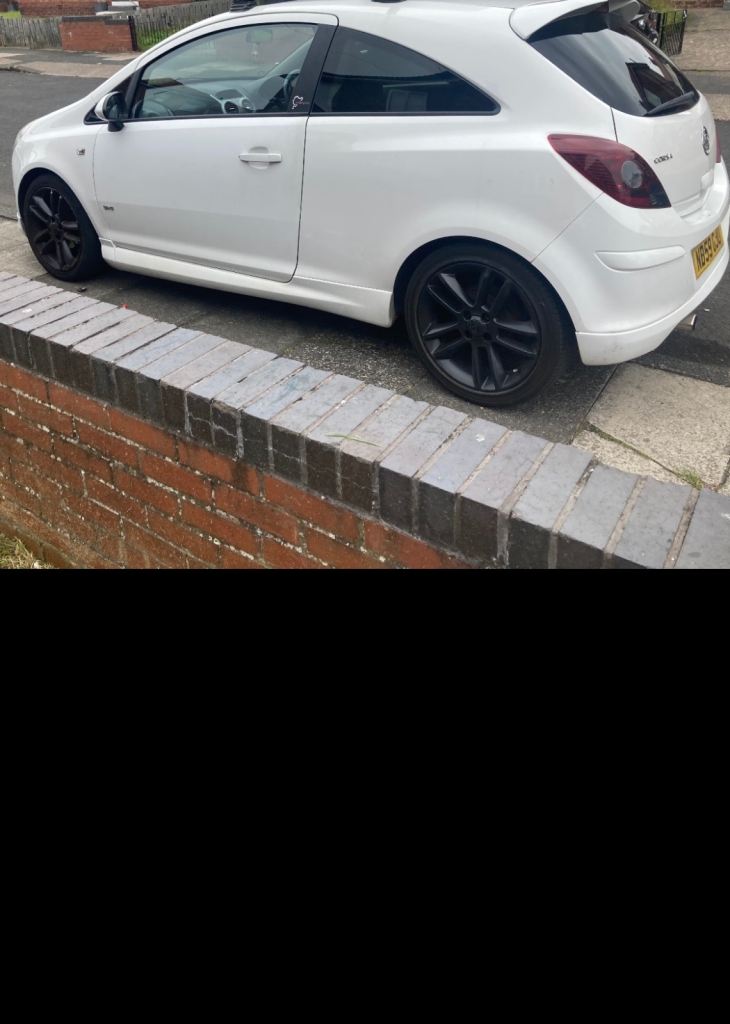 Vauxhall, CORSA, Hatchback, 2009, Manual, 1364 (cc), 3 doors