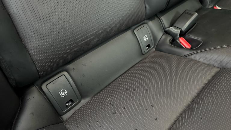 2025 Mazda CX-30 2.5 e-SKYACTIV G MHEV Takumi SUV 5dr Petrol Auto Euro 6 (s/s) (140 ps) SUV Petro...