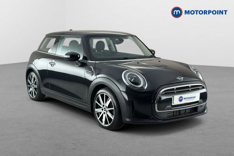 2022 MINI Hatch 1.5 One Classic 3dr HATCHBACK PETROL Manual