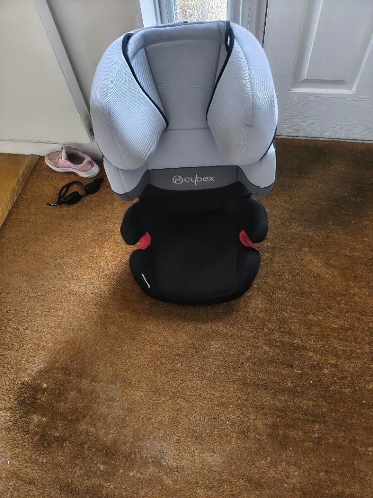 Child car seat