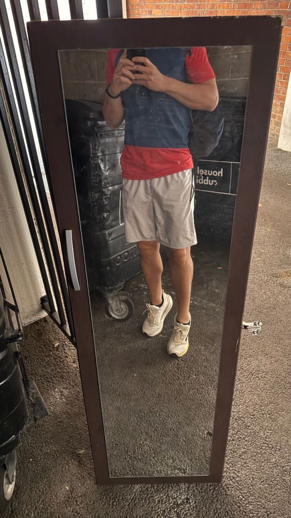 Mirror for free
