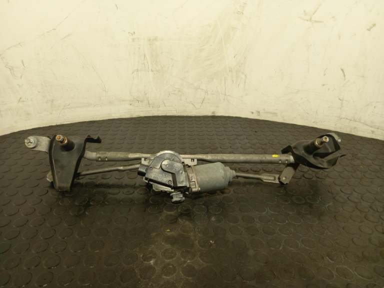 Suzuki Swift Wiper Motor Front 2009-2017 5 Door Hatchback