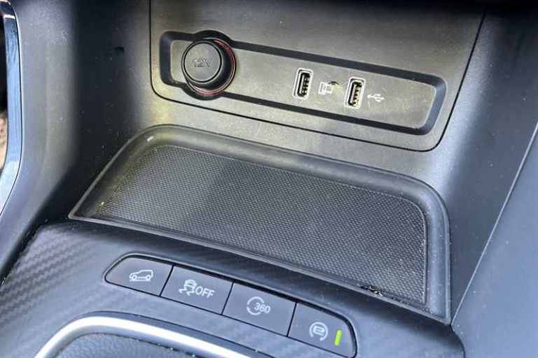 2022 MG MG ZS 1.0T GDi Exclusive 5dr Hatchback Petrol Manual