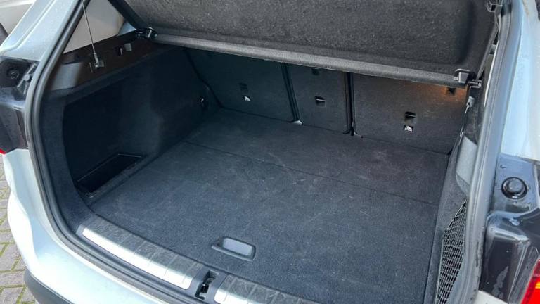 2019 BMW X1 1.5 18i GPF xLine SUV 5dr Petrol Manual sDrive Euro 6 (s/s) (140 ps) ESTATE Petrol Ma...