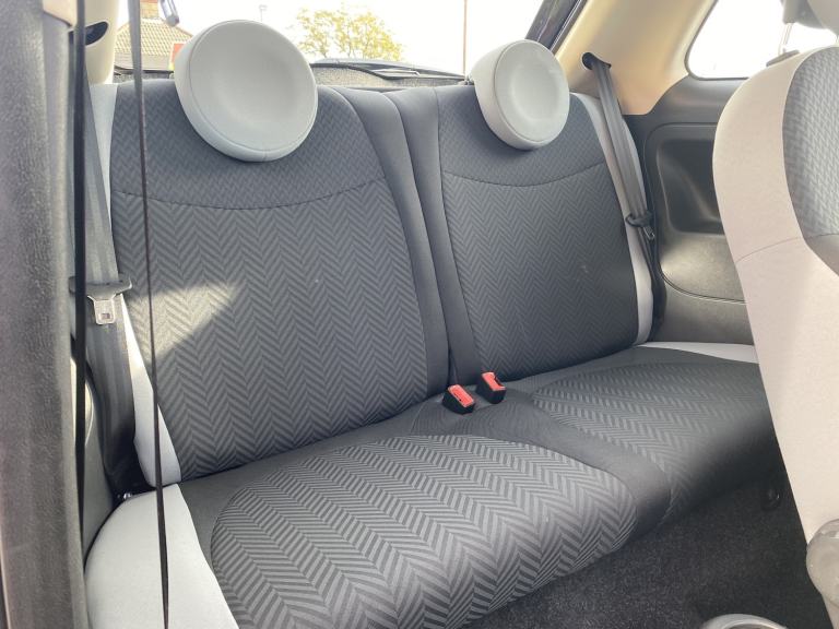 FIAT 500 1.2 POPSTAR LOVELY CONDITION LOW MILEAGE NEW CAMBELT KIT SERVICE ANDMOT