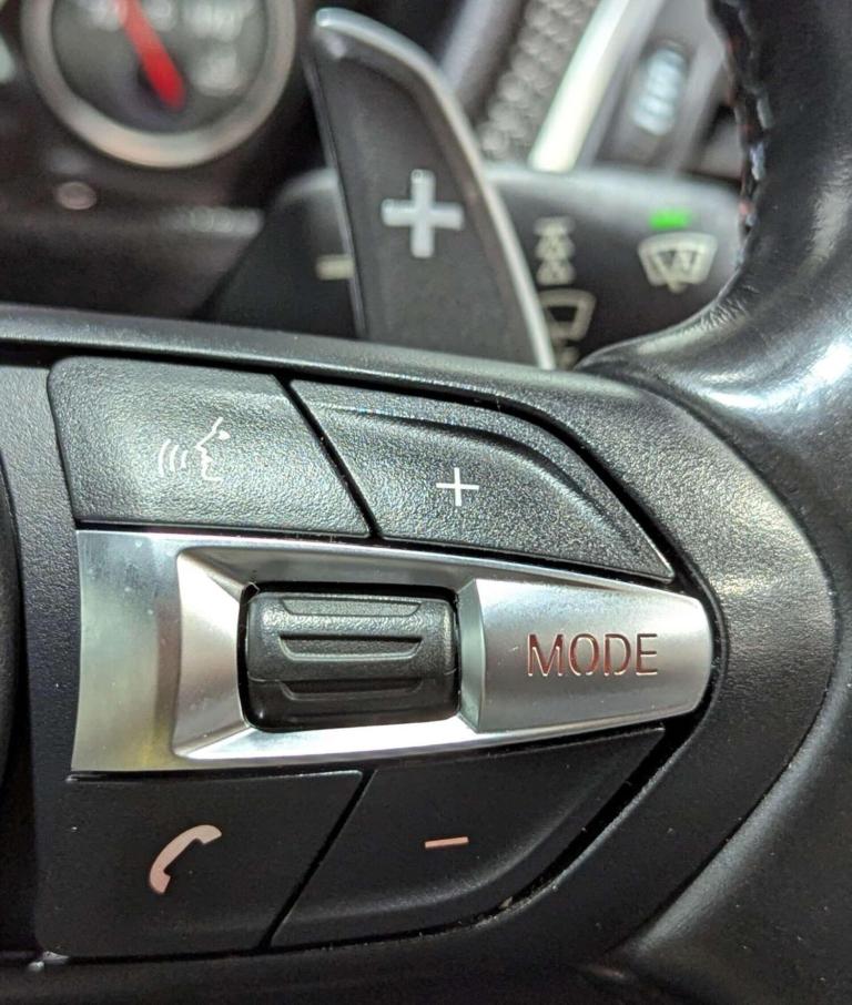  BMW M4 3.0 M4 Competition Edition Package Semi-Auto 2dr Petrol Automatic