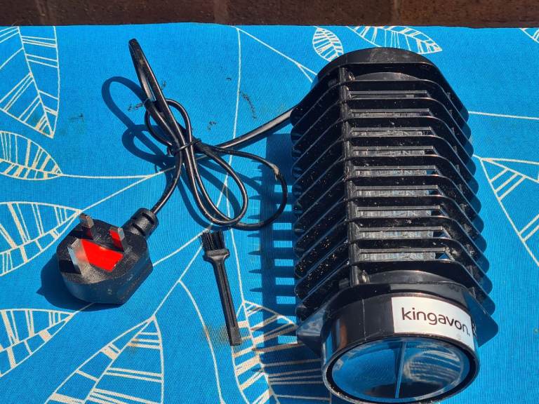 Electronic Insect Killer 