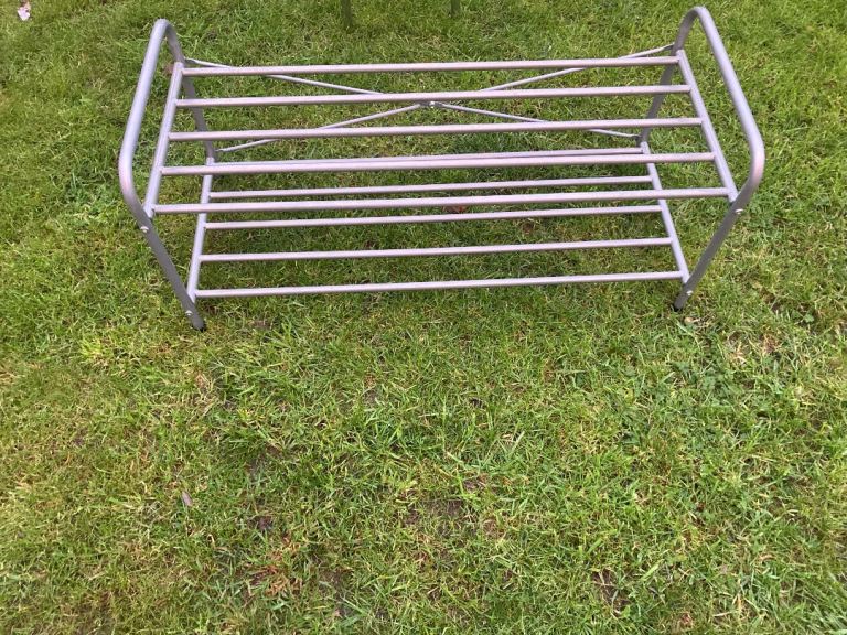 Good Quality Shoes rack