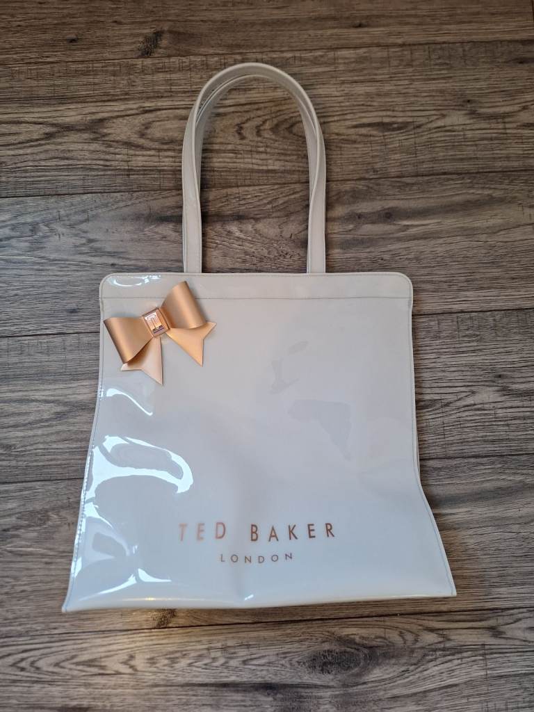 Ted Baker Large Tote Bag
