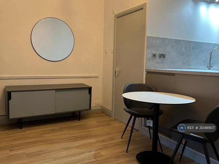 1 bedroom flat in Toft Green, York, YO1 (1 bed) (#3048907)
