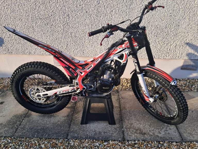 Beta, EVO, 2020, 296 (cc)