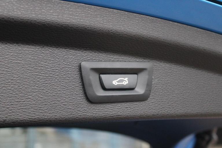 2019 BMW X2 2.0 20i M Sport X Auto xDrive Euro 6 (s/s) 5dr HATCHBACK Petrol Automatic