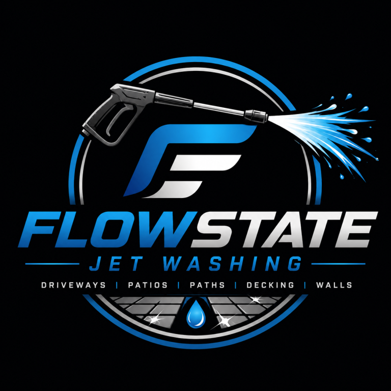 Flowstate Jetwashing