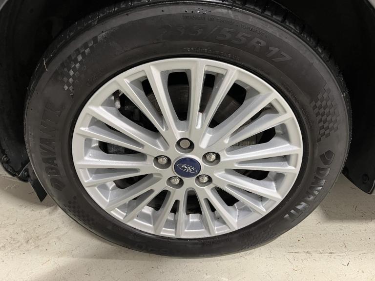 2019 Ford S-Max 2.0 EcoBlue Zetec MPV 5dr Diesel Manual Euro 6 (s/s) (150 ps) MPV Diesel Manual