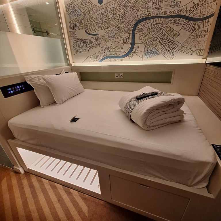 Large room available all bills included 500 pcm 