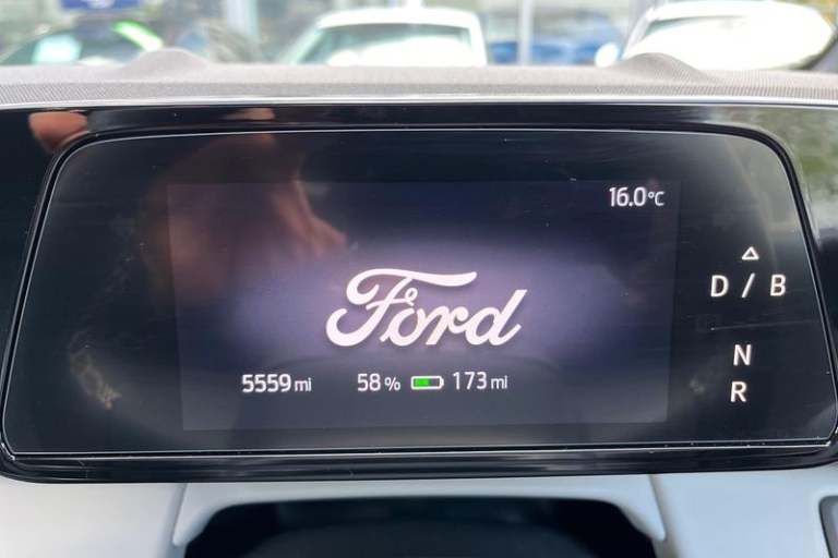 2024 Ford Capri 250kW Premium 79kWh AWD 5dr Auto Automatic Estate Electric Automatic