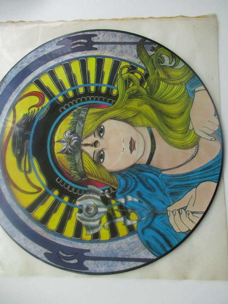 HAWKWIND