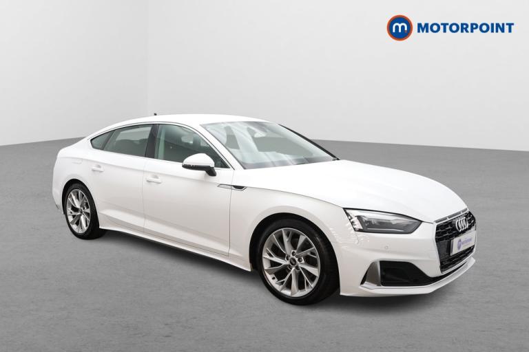 2023 Audi A5 35 TFSI Sport 5dr S Tronic Hatchback Petrol Automatic