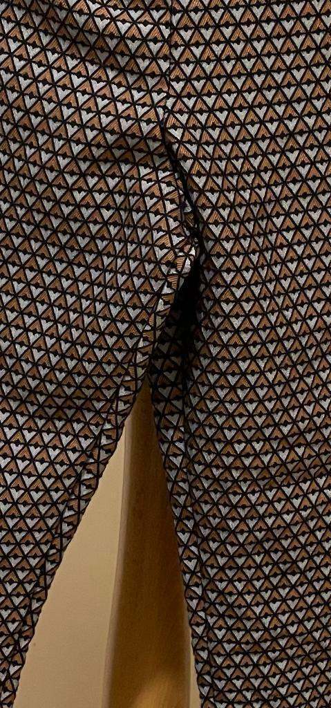 Marks and Spencer Ladies Size 18 (S) Trousers