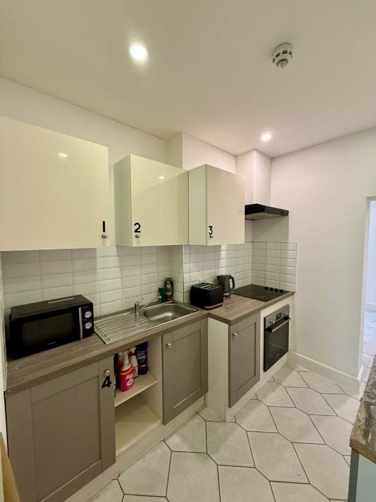 DSS Rooms available in Erdington 