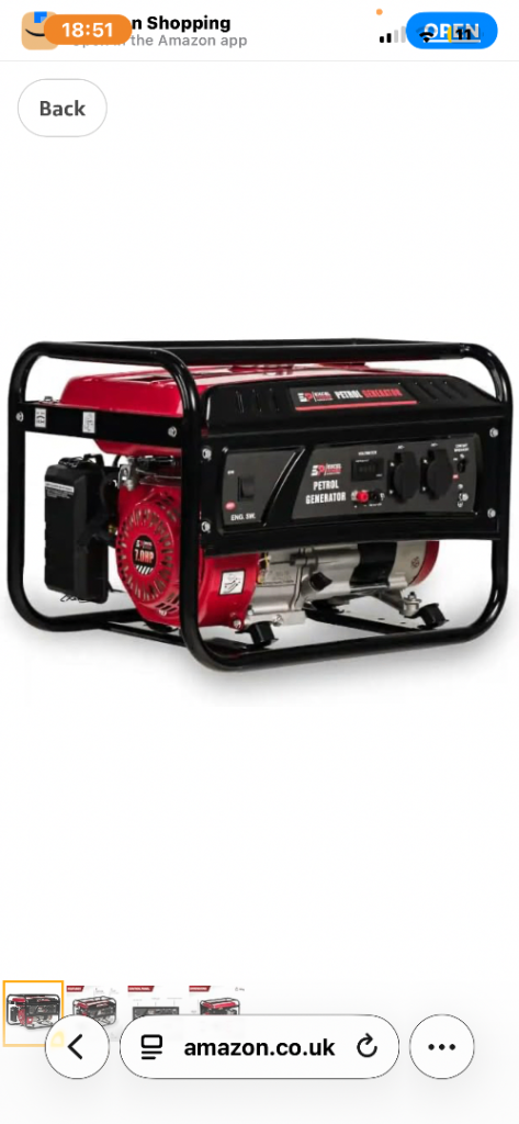 Generator 
