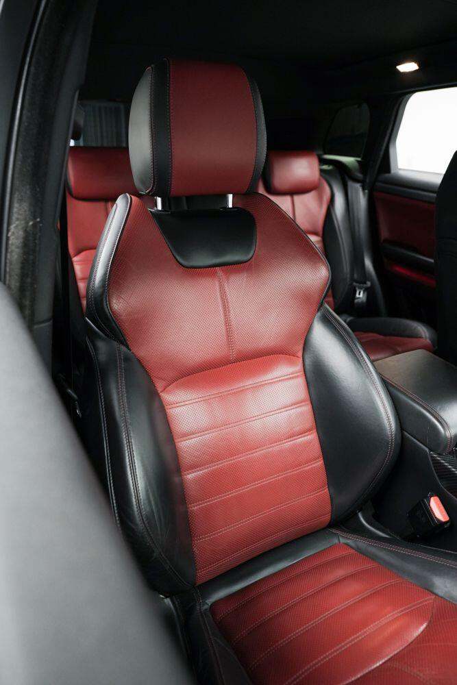 2015 Land Rover Discovery Sport 2.2 SD4 HSE 5dr Auto ESTATE DIESEL Automatic