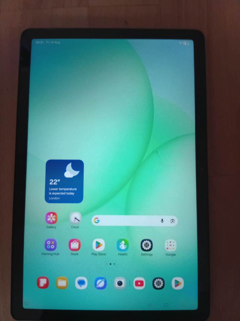 samsung galaxy A11 