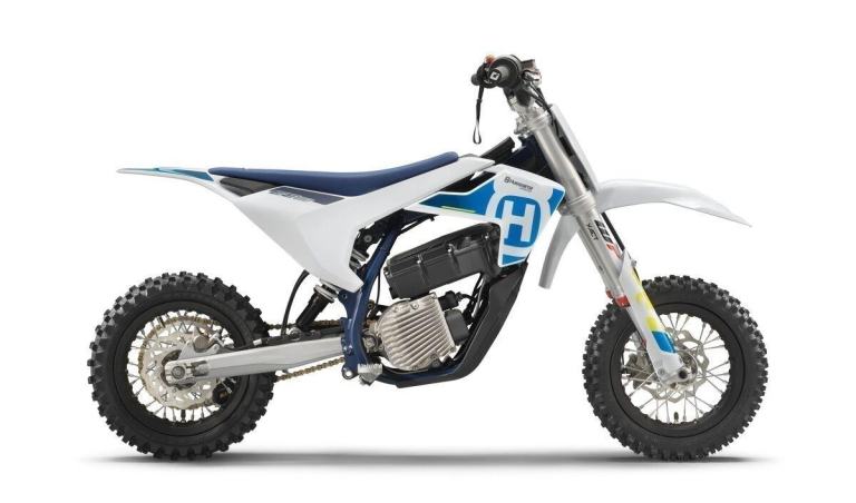 Husqvarna EE3 2024 Electric 
