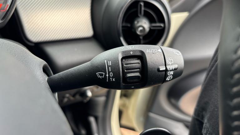 2022 MINI Hatch 2.0 Cooper S Exclusive 3dr Auto Petrol Hatchback Hatchback Petrol Automatic