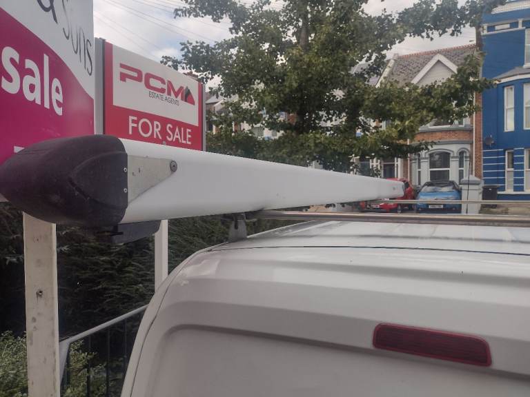 image for Rhino Roof Tube