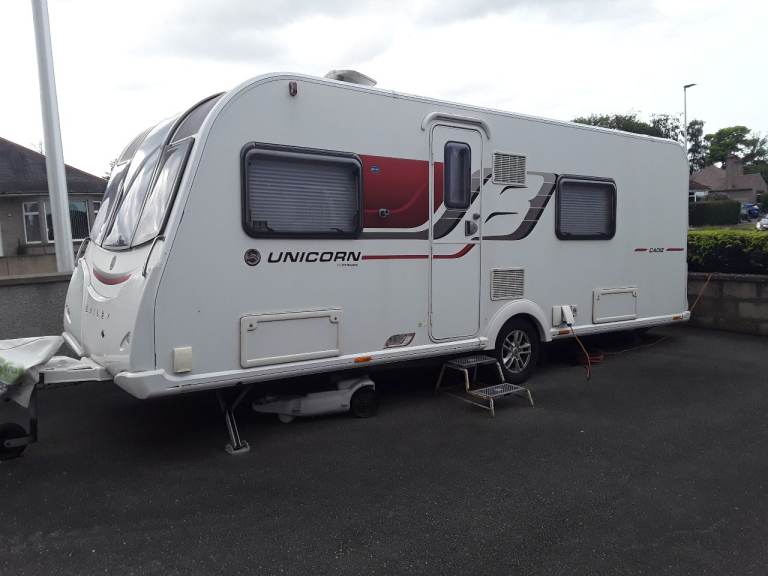 Bailey unicorn Cadiz 