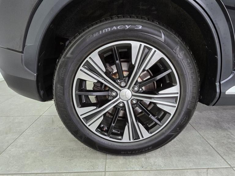 2018 Mitsubishi Eclipse Cross T 3 SUV Petrol Manual