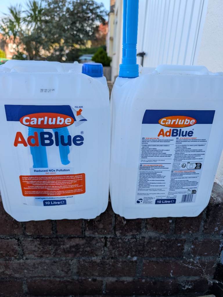 Adblue 