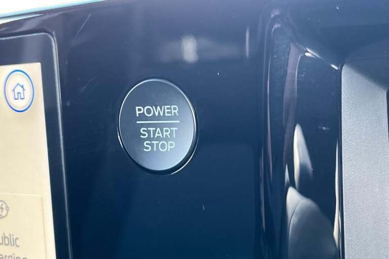 2025 Ford E-Transit Courier Trend AUTO FWD 43kWh 136PS 1 Speed Automatic Panel Van Electric Autom...