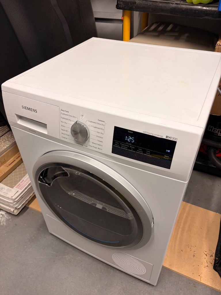 Siemens IQ300