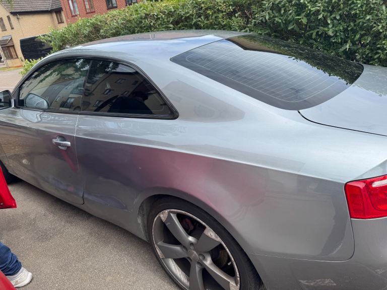 Audi, A5, Coupe, 2008, Semi-Auto, 1798 (cc), 2 doors