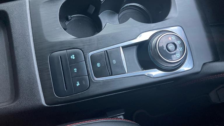 2024 Ford Kuga 2.5 PHEV ST-Line Edition 5dr CVT Estate Estate Hybrid Automatic