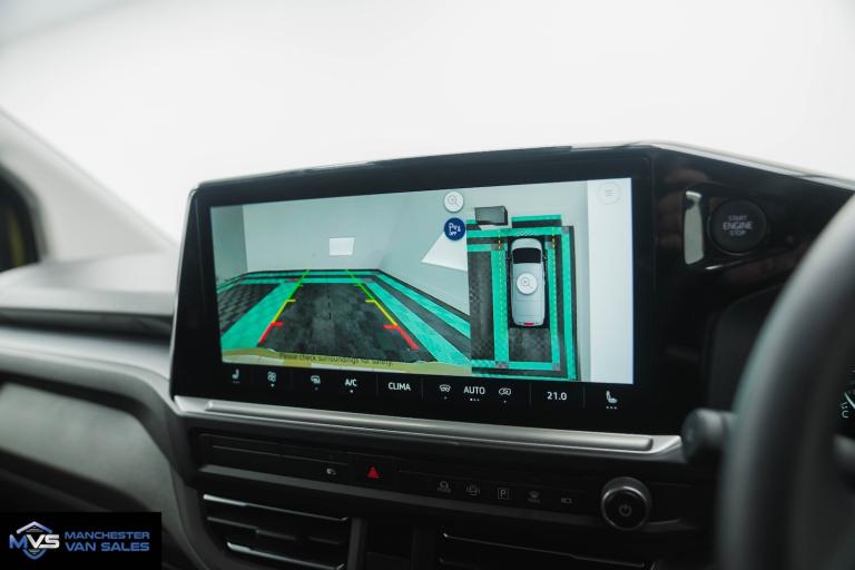 2026 Volkswagen Transporter 2.0 LWB MATRIX X SPORT EDITION 170 AUTO Panel Van Diesel Automatic