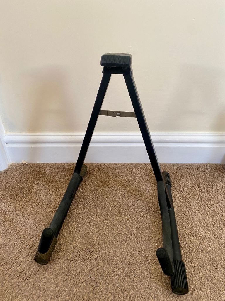 Guitar Stand | Foldable