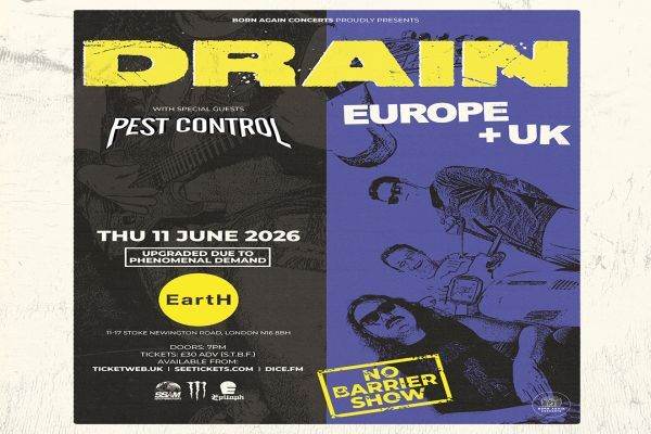 DRAIN