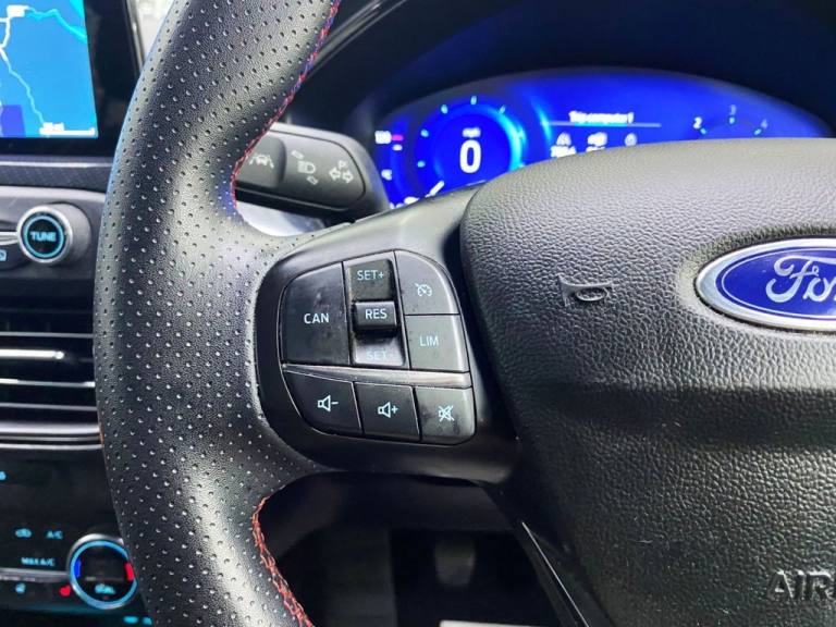 2022 Ford Focus 1.5 EcoBlue ST-Line X Hatchback 5dr Diesel Manual Euro 6 (s/s) (120 ps) Hatchback...