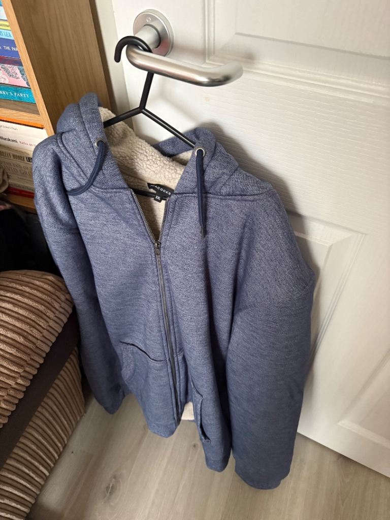 Free Selection of Men's xxl Jumpers and Hoodies – Good Condition