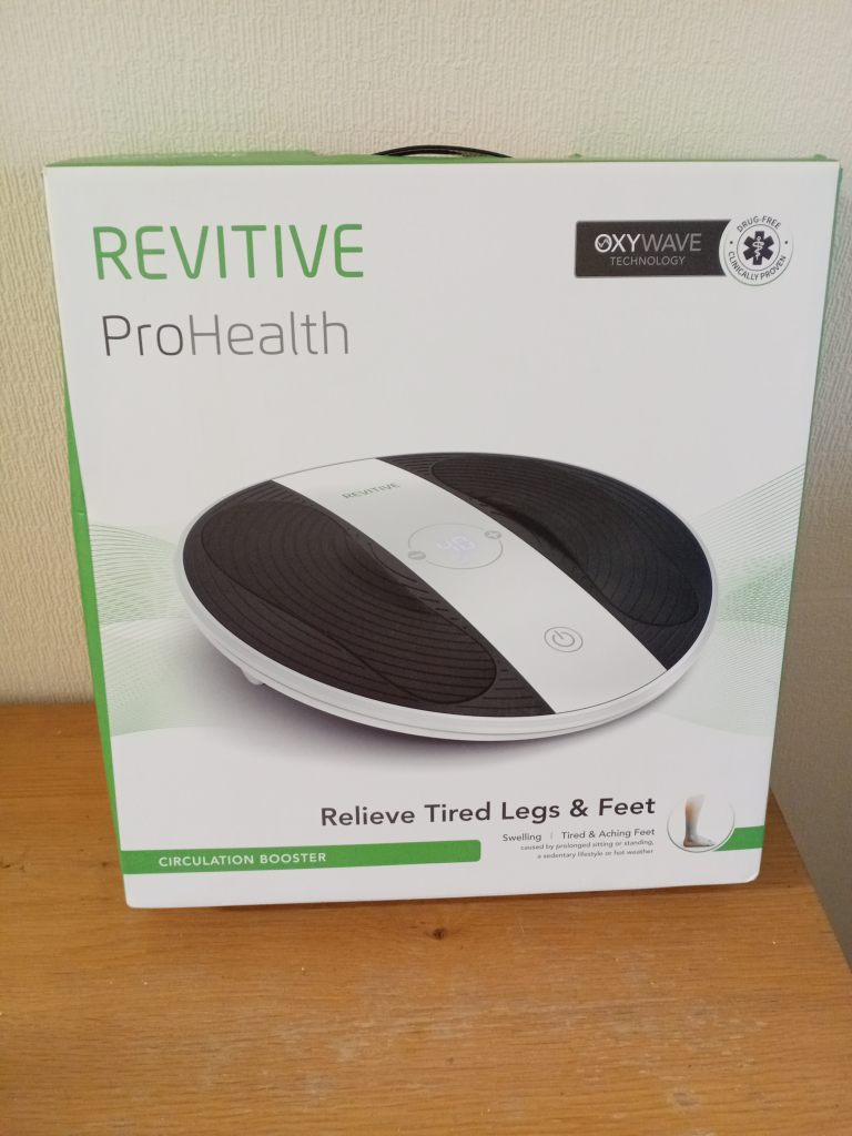 Pro health revitive