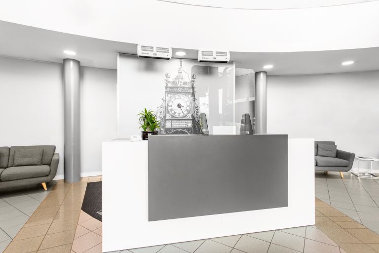 Chester - CH49QR \ Virtual Office with a Professional Business Address