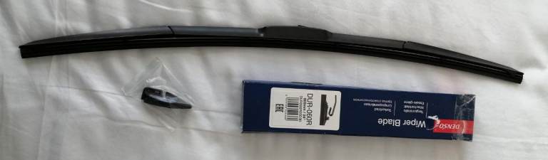 Denso DUR-060R wiper blade 600mm/24inch used
