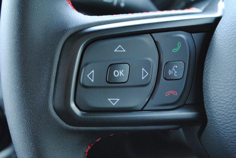 2024 Jeep Wrangler 2.0 GME Rubicon 4dr Auto8 CONVERTIBLE PETROL Automatic