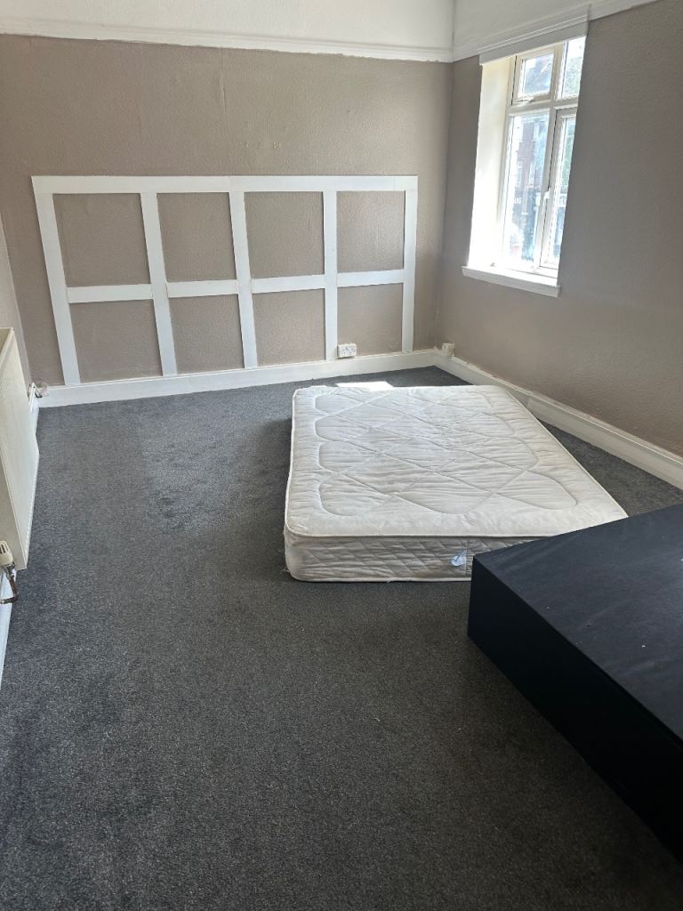 Double big room