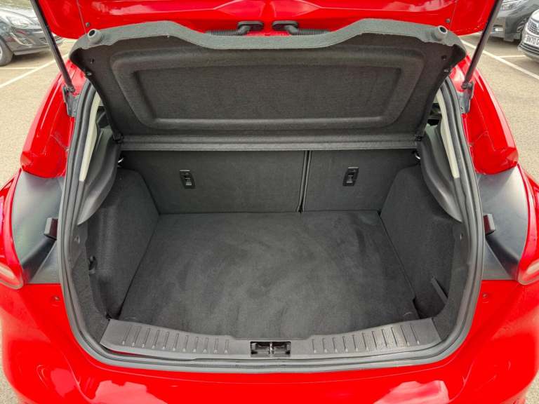 2016 FORD FOCUS 1.5 T EcoBoost Titanium X ULEZ Petrol Manual 5 Door