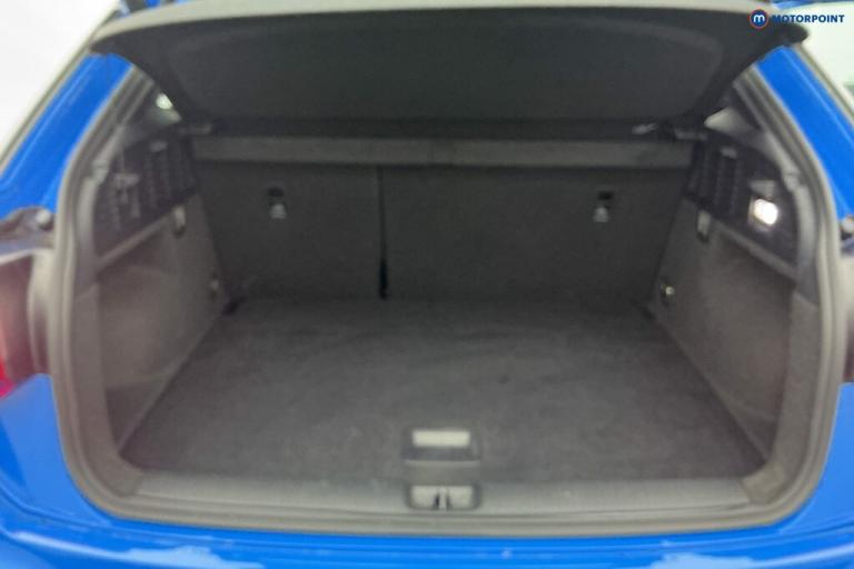 2022 Audi Q2 30 TFSI S Line 5dr ESTATE PETROL Manual