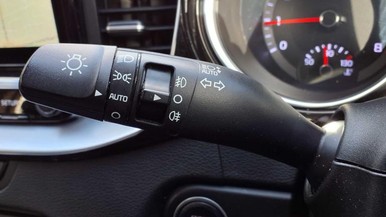 2020 Kia XCeed 1.0T GDi ISG 3 5dr Hatchback Petrol Manual